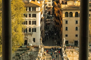 Italy’s Economic Saga
